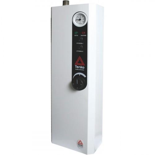 Котел электрический Tenko Эконом  7.5/380