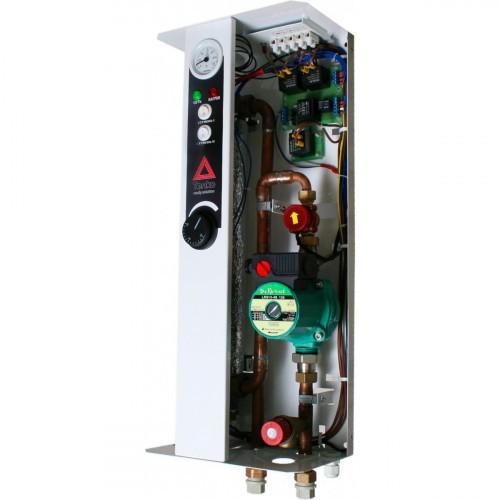 Электрический котел Tenko "Стандарт" 7,5 кВт 380В