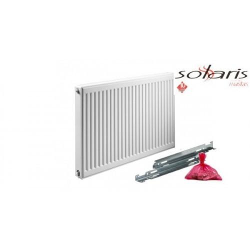 Панельные радиаторы Solaris тип11 PKKP 500*1800