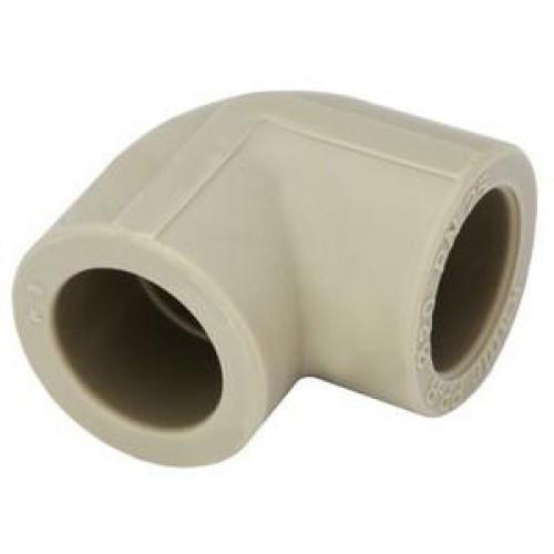 Колено Ekoplastik O 40х90°