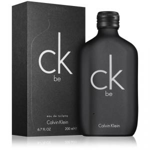 Фото ОРИГИНАЛЬНАЯ ПАРФЮМЕРИЯ, CALVIN KLEIN (Кельвин Кляйн) Calvin Klein CK be edt 200 ml. унисекс ( ТЕСТЕР )