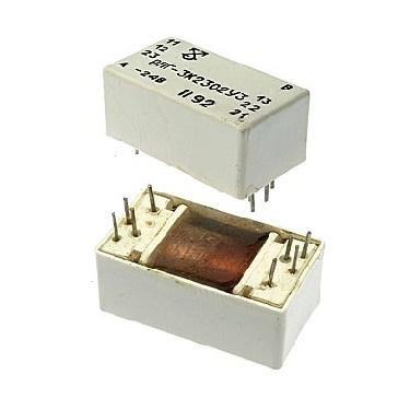 Фото Реле напряжения, времени, тепловое, тока, промежуточное, электромеханическое, давления, скорости , Реле РПГ Реле РПГ-3 2301, 2302