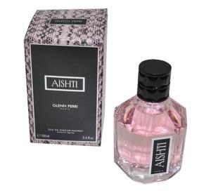 Фото ОРИГИНАЛЬНАЯ ПАРФЮМЕРИЯ, GLENN PERRI (Глен Перри)  Glenn Perri Aishti edp 100 ml. женский 