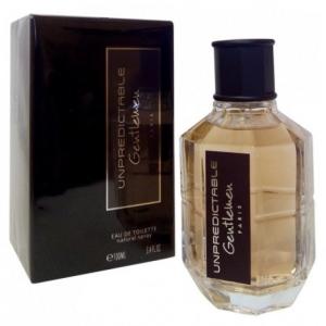 Фото ОРИГИНАЛЬНАЯ ПАРФЮМЕРИЯ, GLENN PERRI (Глен Перри)  Glenn Perri Unpredictable Gentlemen edt 100 ml. мужской 