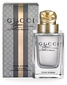 Фото ОРИГИНАЛЬНАЯ ПАРФЮМЕРИЯ, GUCCI (Гучи)  Gucci Made to Measure edt 50 ml. мужской