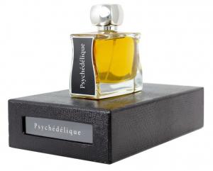 Фото ОРИГИНАЛЬНАЯ ПАРФЮМЕРИЯ, JOVOY PARIS (Джовой)  Jovoy Paris Psychedelique edp 100 ml. унисекс ПРЕДЗАКАЗ