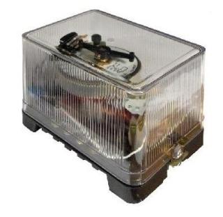 Фото Реле напряжения, времени, тепловое, тока, промежуточное, электромеханическое, давления, скорости , Реле РВ Реле РВ-112, РВ-113, РВ-114