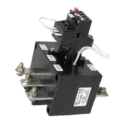 Фото Реле напряжения, времени, тепловое, тока, промежуточное, электромеханическое, давления, скорости , Реле РТЛ Реле РТЛ-3270 (165-270А)