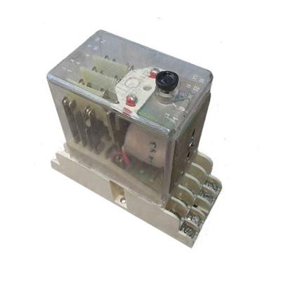 Фото Реле напряжения, времени, тепловое, тока, промежуточное, электромеханическое, давления, скорости , Реле РПУ Реле РПУ-4 (220В)