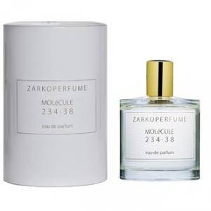 Фото ОРИГИНАЛЬНАЯ ПАРФЮМЕРИЯ, ZARKOPERFUME (Заркопарфюм)  Zarkoperfume MOLéCULE 234.38 edp 100 ml. унисекс ( ТЕСТЕР ) 