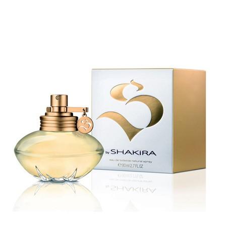 Shakira S by Shakira EDT 80 ml