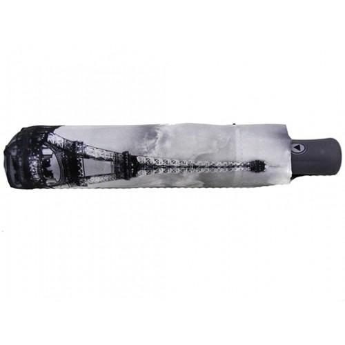 Фото Прочее, Женские зонты Женский зонт полуавтомат 3 сложения River Артикул 119 №06