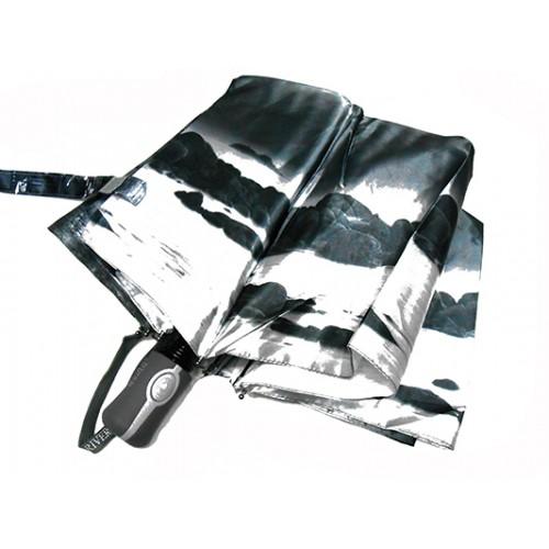 Фото Прочее, Женские зонты Женский зонт полуавтомат 3 сложения River Артикул 2322 №05