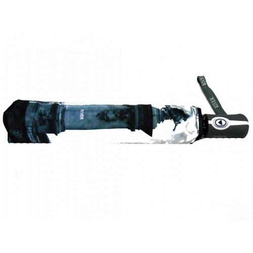 Фото Прочее, Женские зонты Женский зонт полуавтомат 3 сложения River Артикул 2322 №07