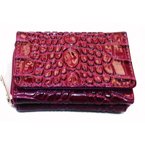 Фото Прочее, Женские кошельки Женский кошелек Canevo Артикул 339-9537 фиолетовый