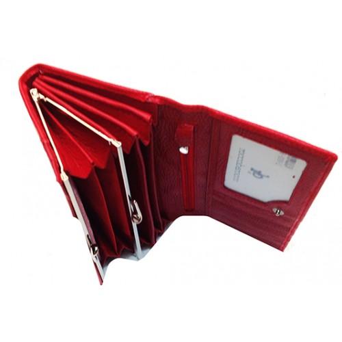 Фото Прочее, Женские кошельки Женский кошелек roccobarocco Артикул 350-1010