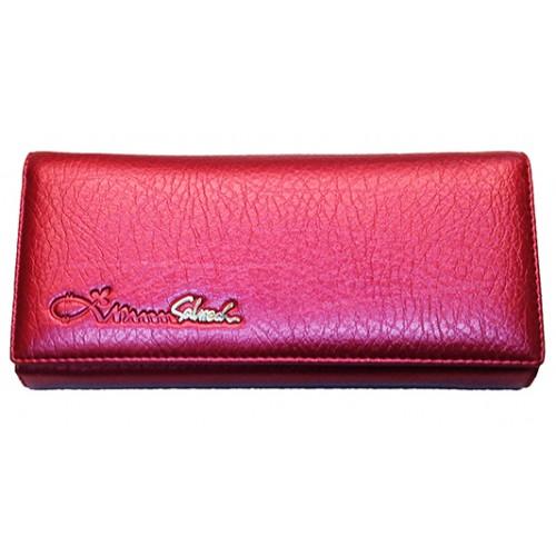 Фото Прочее, Женские кошельки Женский кошелек Saralyn Артикул C-4826-Ю гранат