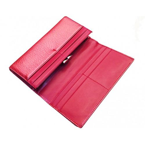 Фото Прочее, Женские кошельки Женский кошелек Saralyn Артикул C-4826-Ю гранат