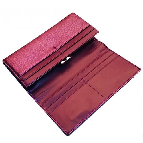 Фото Прочее, Женские кошельки Женский кошелек Saralyn Артикул C-4826-Ю сиреневый