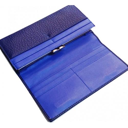 Фото Прочее, Женские кошельки Женский кошелек Saralynn Артикул С-1061 электрик