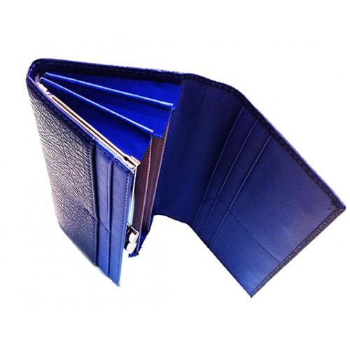 Фото Прочее, Женские кошельки Женский кошелек Saralynn Артикул С-1061 электрик