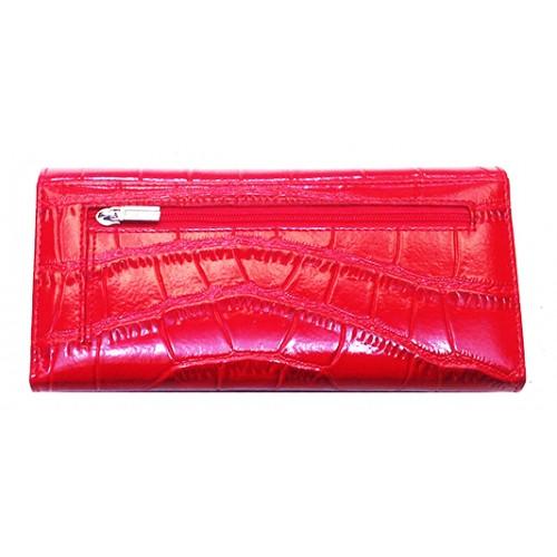 Фото Прочее, Женские кошельки Женский кошелек Water lily Артикул 3494-1