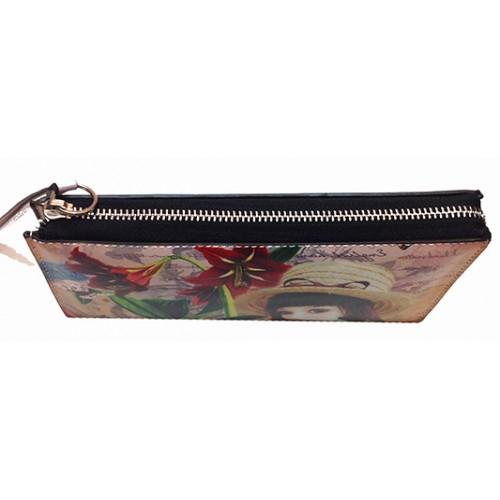 Фото Прочее, Женские кошельки-барсетки Женский кошелек Барсетка Pldengbao Артикул 837 №02