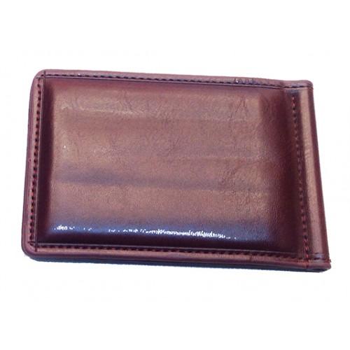 Фото Прочее, Мужские кошельки Зажим для купюр Yang Fan магнит 1006-2