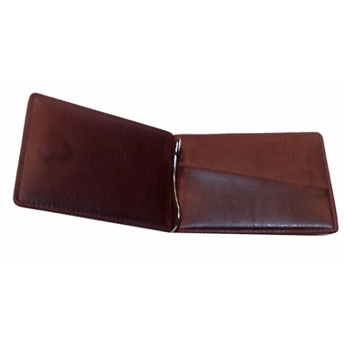 Фото Прочее, Мужские кошельки Зажим для купюр Yang Fan магнит 1003-2