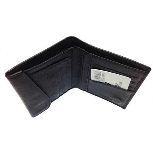 Фото Прочее, Мужские кошельки Зажим магнит для купюр Peters Артикул 046-А