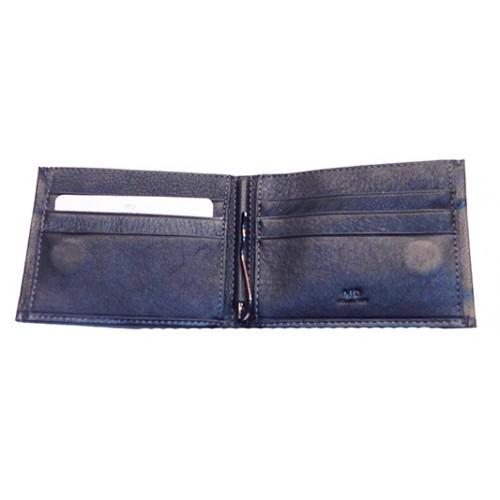 Фото Прочее, Мужские кошельки Зажим магнит для купюр Peters Артикул 759-D