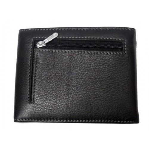 Фото Прочее, Мужские кошельки Зажим магнит для купюр Peters Артикул 773-А