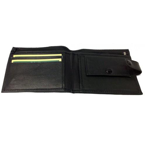 Фото Прочее, Мужские классические средние кошельки Кошелек мужской  Артикул 0065