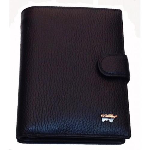 Фото Прочее, Мужские кошельки Кошелек мужской Braun buffel Артикул 5117