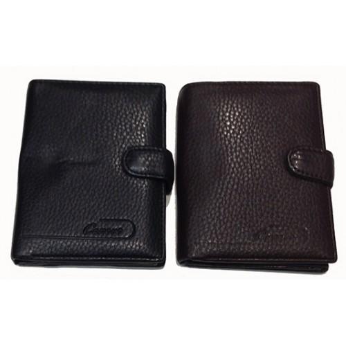 Фото Прочее, Мужские кошельки Кошелек мужской Canevo Артикул 9127-302В