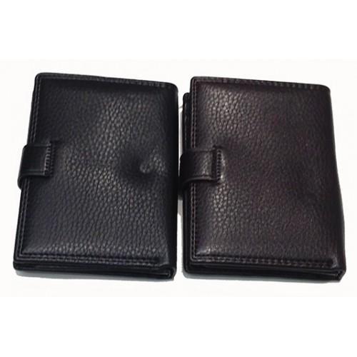 Фото Прочее, Мужские кошельки Кошелек мужской Canevo Артикул 8154-302 В