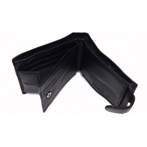 Фото Прочее, Мужские кошельки Кошелек мужской Canevo Артикул 8154-302 В