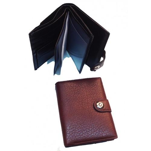 Фото Прочее, Мужские кошельки Кошелек мужской Canevo Артикул 8154-302 В