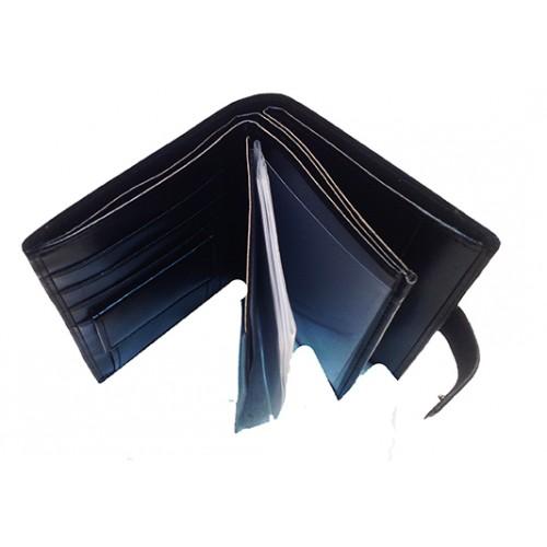 Фото Прочее, Мужские кошельки Кошелек мужской Canevo Артикул 8154-302 В