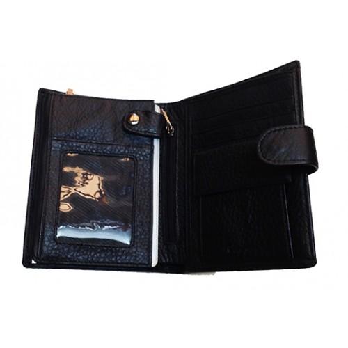 Фото Прочее, Мужские кошельки Кошелек мужской Coozznee Артикул 22-302