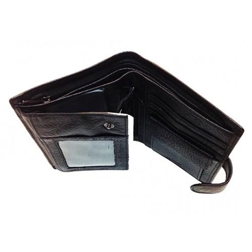 Фото Прочее, Мужские кошельки Кошелек мужской Coozznee Артикул 22-302