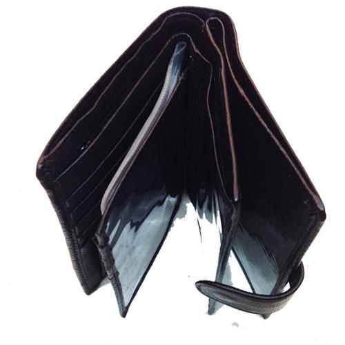 Фото Прочее, Мужские кошельки Кошелек мужской Coozznee Артикул 22-302-B