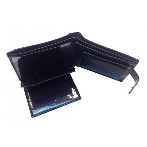 Фото Прочее, Мужские кошельки Кошелек мужской Coozznee Артикул BL-2284 черный