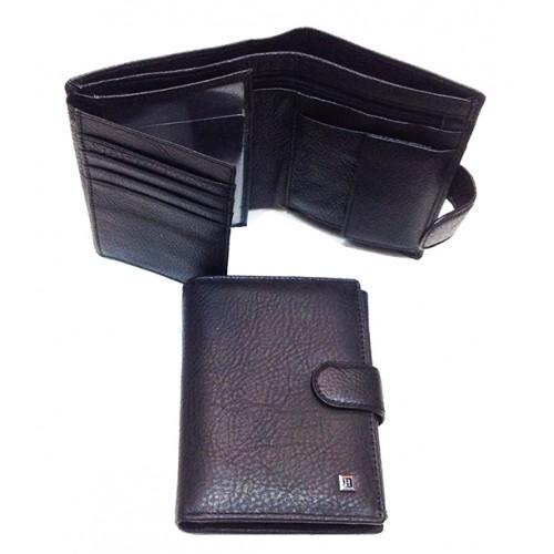 Фото Прочее, Мужские кошельки Кошелек мужской Dr.Bond Артикул 119-58