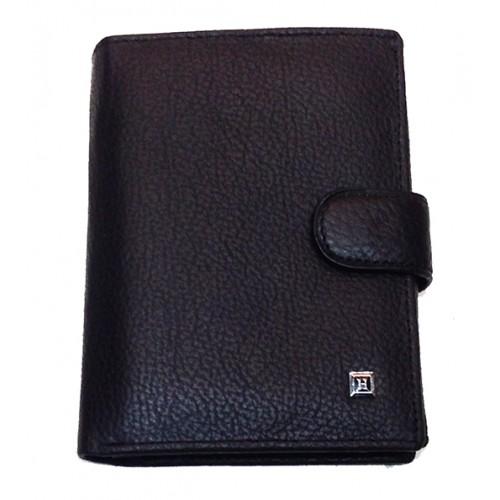 Фото Прочее, Мужские кошельки Кошелек мужской Dr.Bond Артикул 119-58