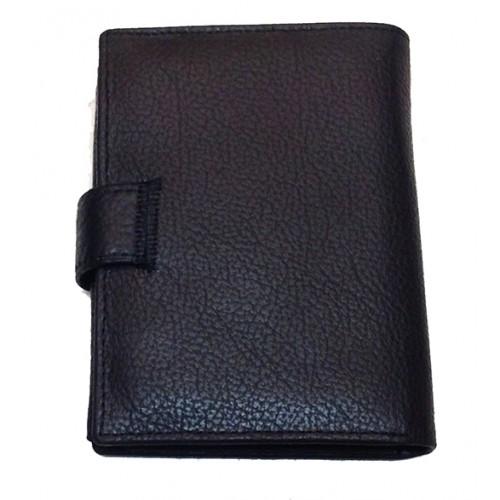 Фото Прочее, Мужские кошельки Кошелек мужской Dr.Bond Артикул 119-58