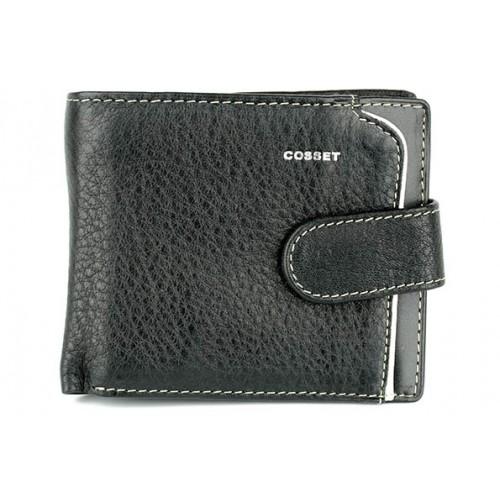 Фото Прочее, Мужские кошельки Кошелек мужской Cosset Артикул A 49-250