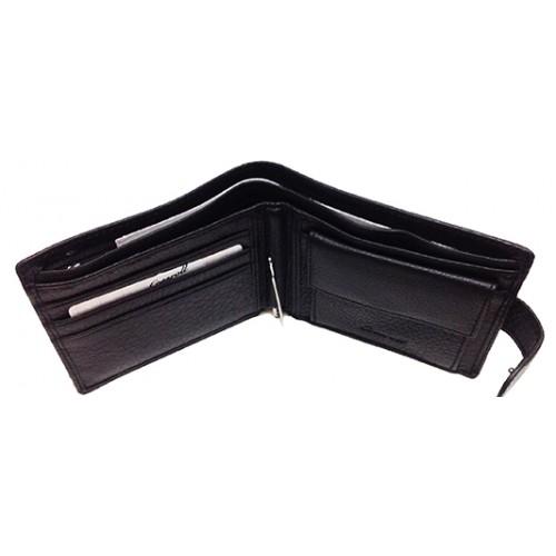 Фото Прочее, Мужские кошельки Кошелек мужской Cossroll Артикул 01-208B