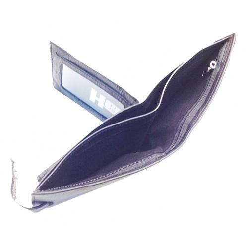 Фото Прочее, Мужские кошельки Кошелек мужской Dr.Bond Артикул H-13