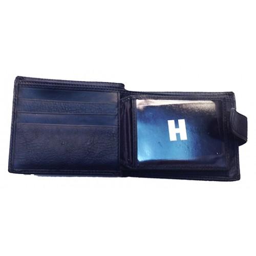 Фото Прочее, Мужские кошельки Кошелек мужской Dr.Bond Артикул H-13